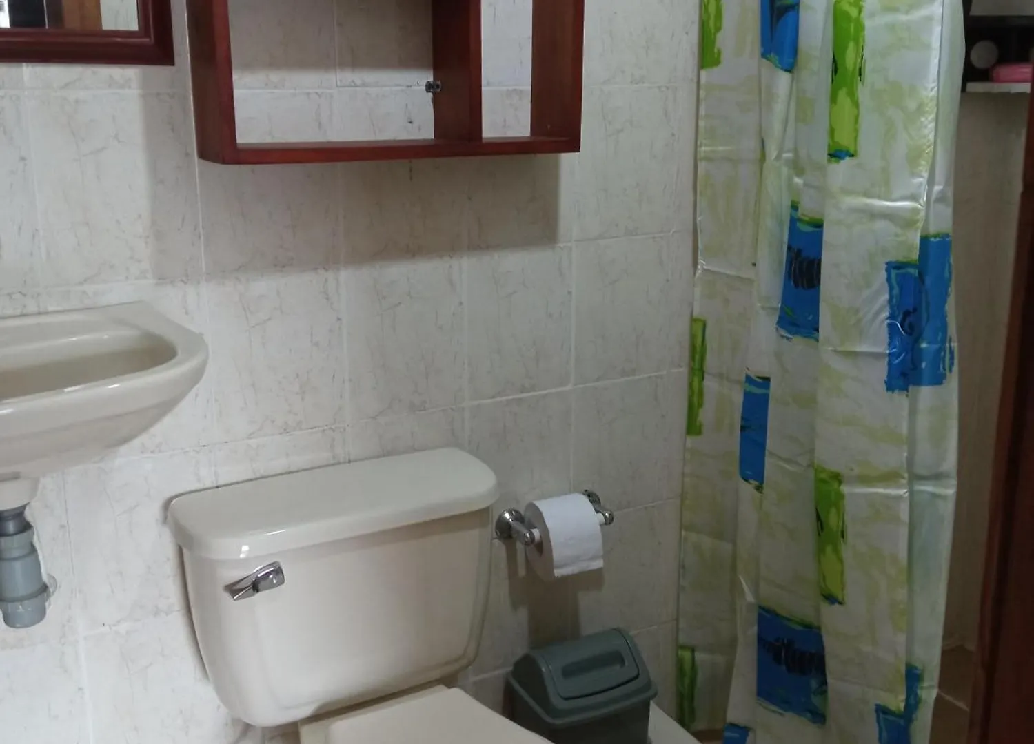 Agora Manantial Villa Cali
