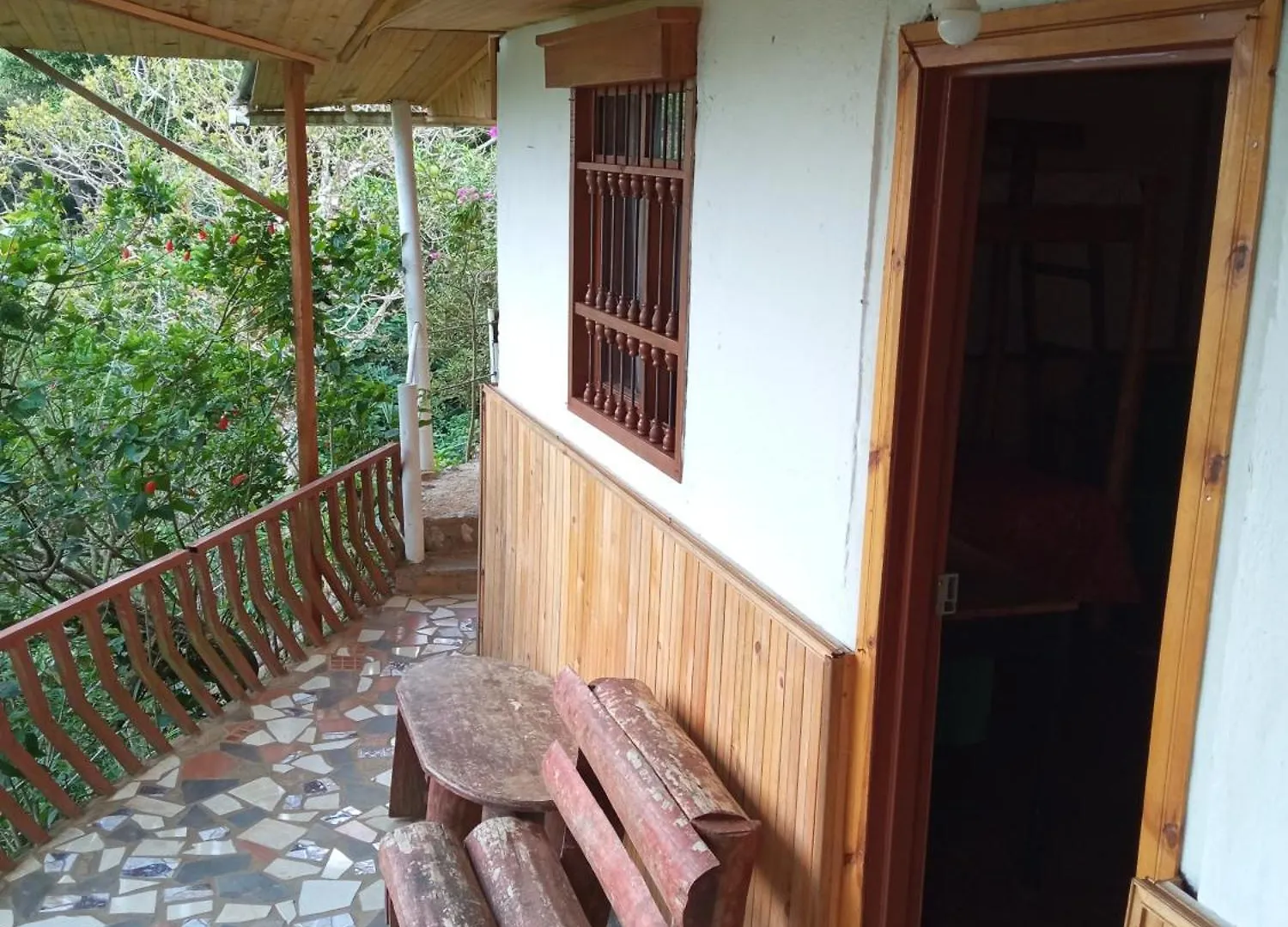 Agora Manantial Villa Cali