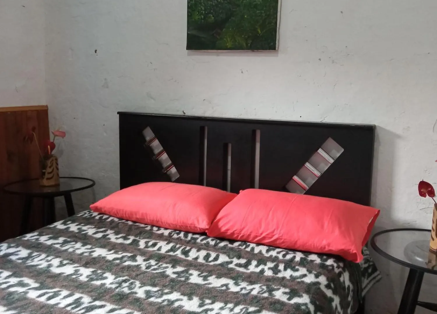 Agora Manantial Villa Cali Colombia