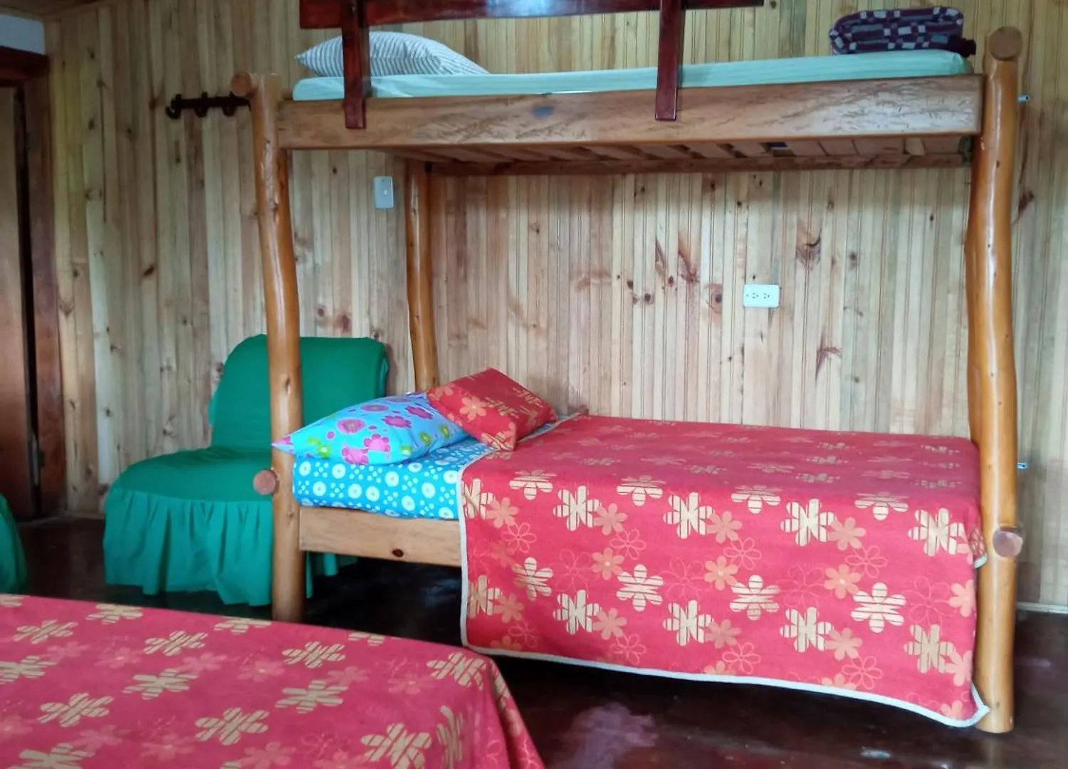 Agora Manantial Villa Cali 0*,  Colombia